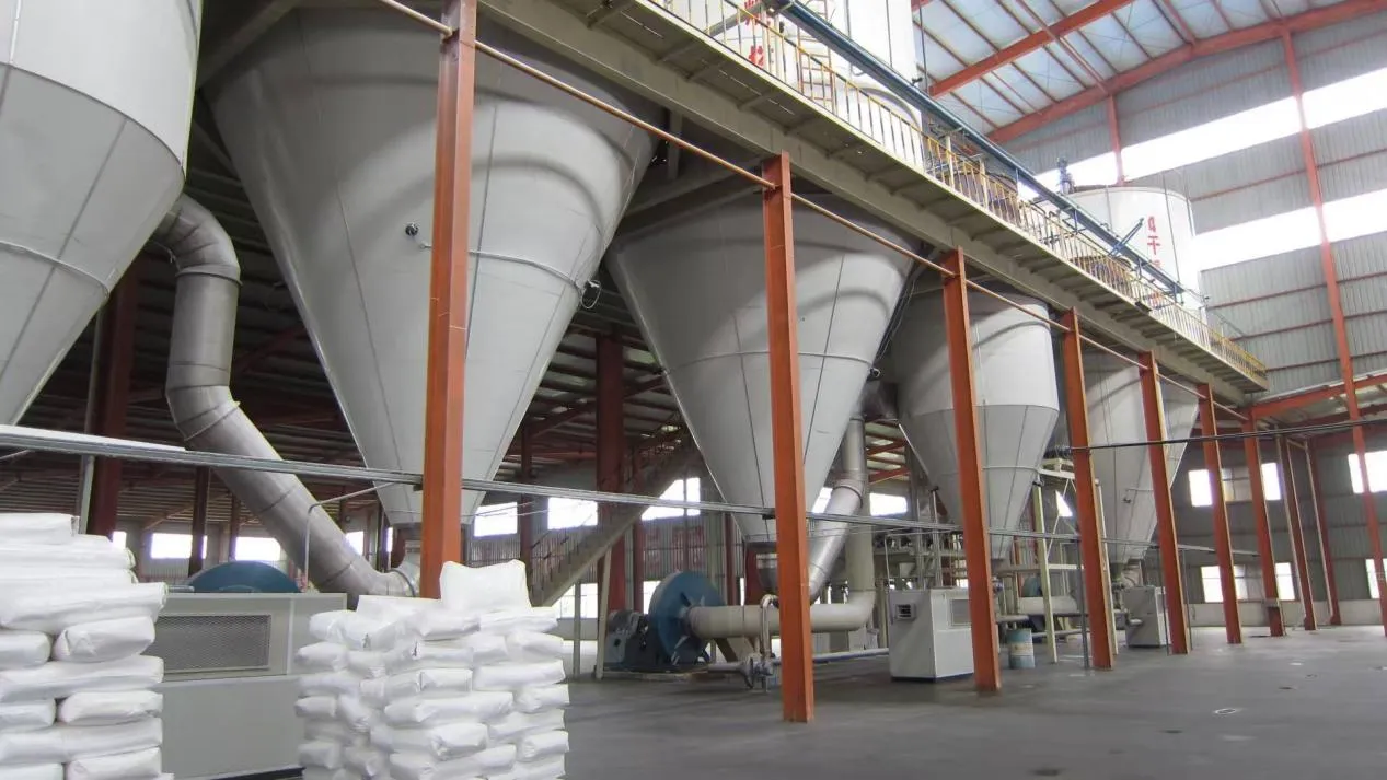 Understanding Redispersible Polymer Powder: Types, Uses, and Market Insights