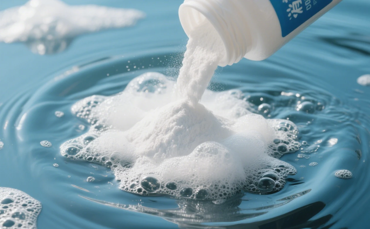 Understanding Antifoaming Agents: Types, Uses, and Industry Applications