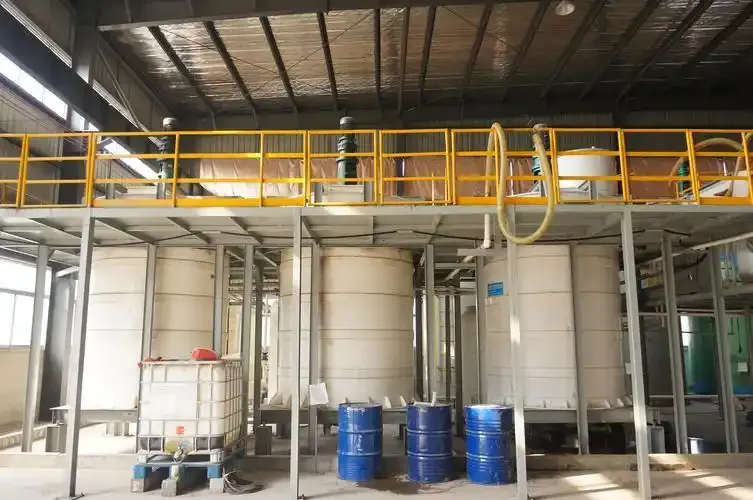 Unlocking Advanced Concrete Performance: Wholesale Water Reducing Admixtures for Special Cement