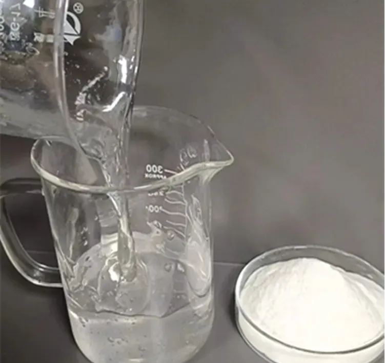 Exploring HPMC in Underwater Concrete Applications