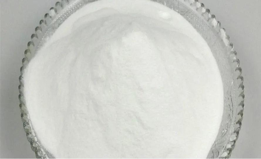 Hydroxypropyl Starch Ether Enhances Cementitious Putty: A Breakthrough in Construction Materials