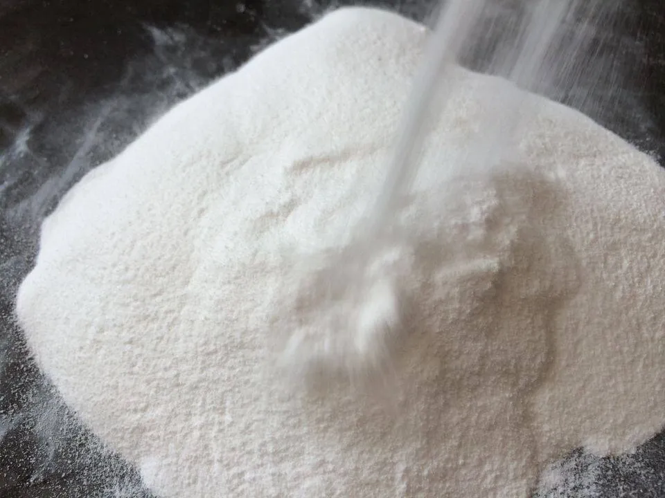 Understanding Cellulose Derivatives and Their Industrial Applications