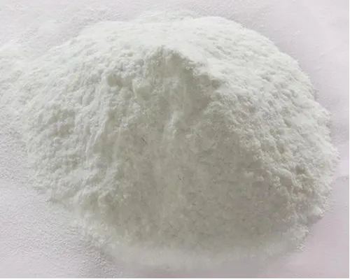 Understanding Redispersible Polymer Powder