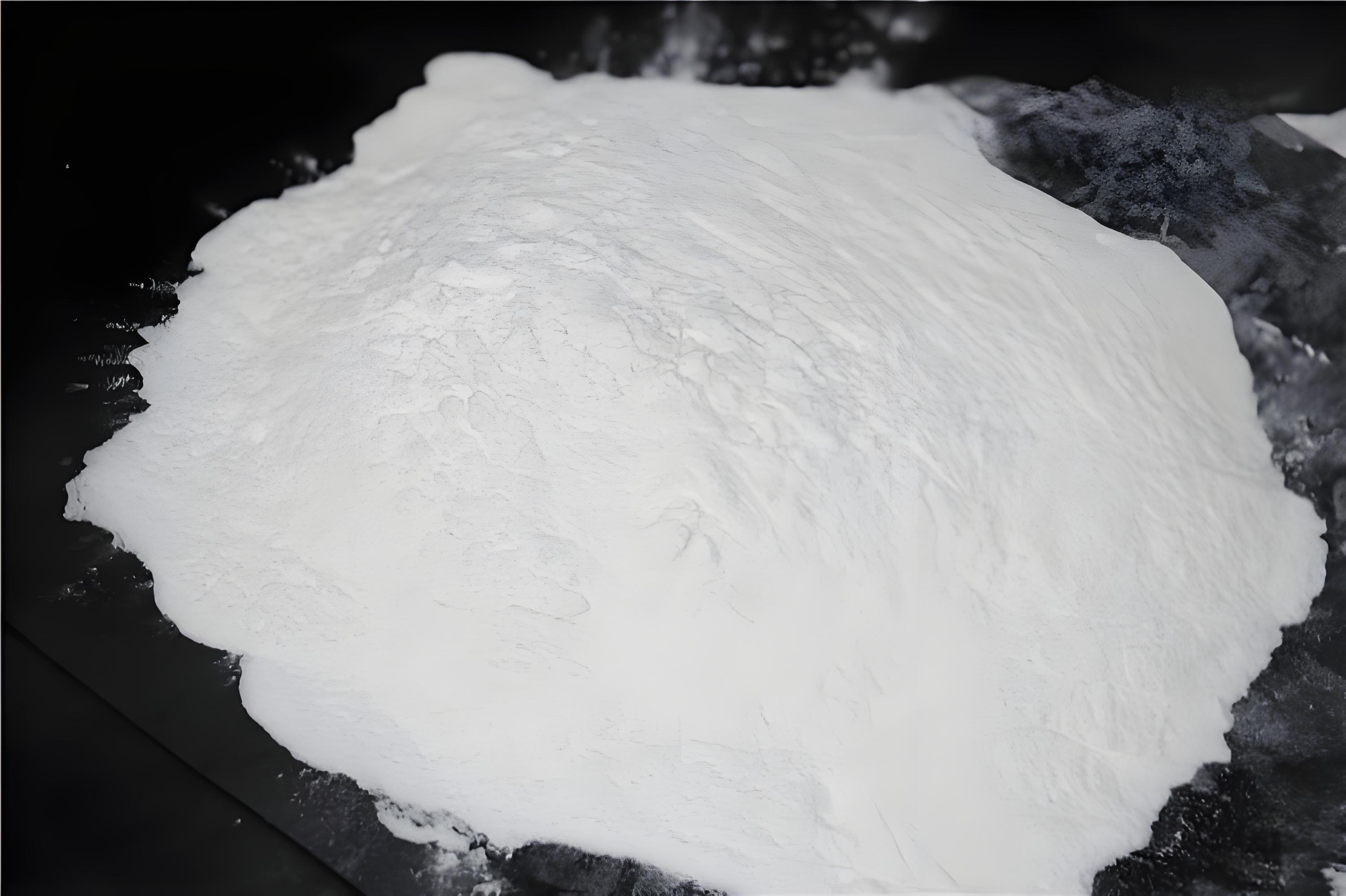 Premium Hydroxy Starch: Versatile Thickener & Stabilizer