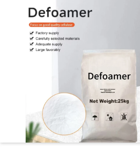 Effective Use of Antifoaming Chemicals