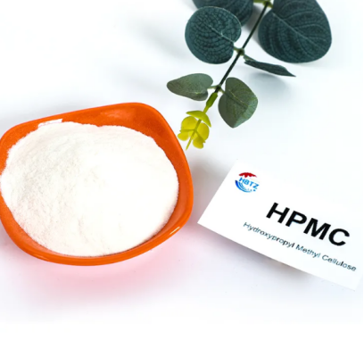 The Role of HPMC Binder in Cement
