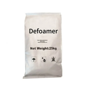 Benefits of Using a Chemical Antifoam Agent