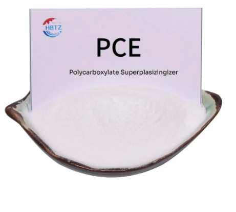 Chemical Mechanisms of Polycarboxylate Water Reducer