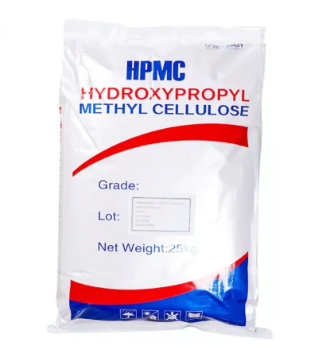 HPMC pH Range 5-8 for Industrial Use
