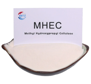 MHEC Thickening in Waterborne Coatings