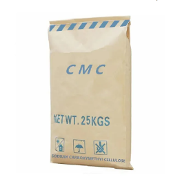 Carboxymethylated Cellulose Use in Petroleum