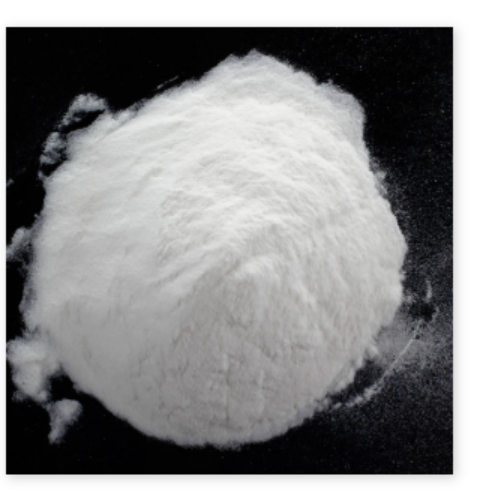 Flexible cellulose type for nuclear facility sealants