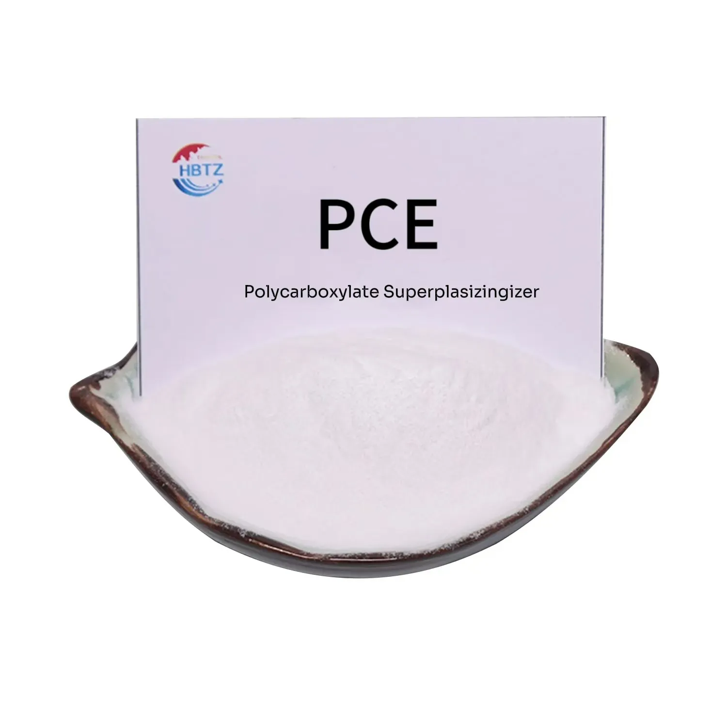 The Synthesis Process of Polycarboxylate Ether