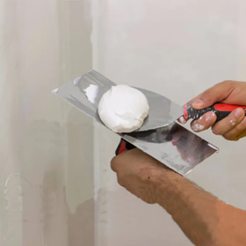 Advanced Gypsum Additives for Enhanced Workability