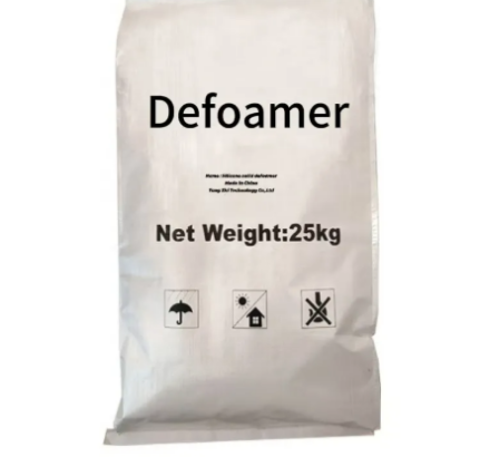 How Antifoaming Chemicals Improve Paper Production Quality