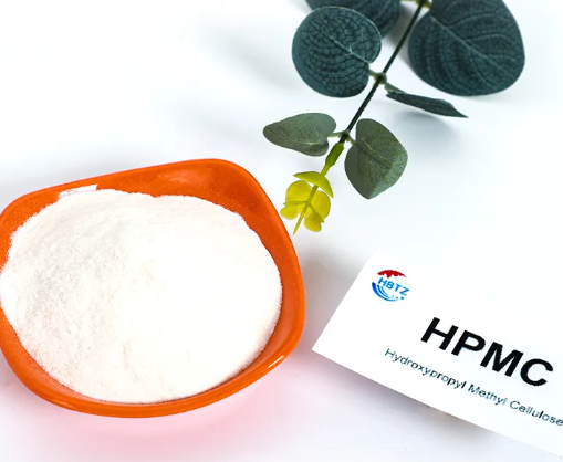 Hpmc binder improves product durability