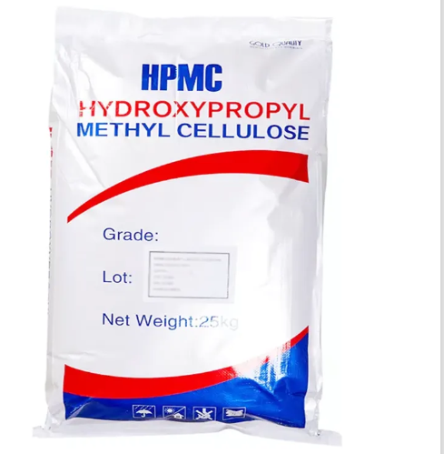 Hpmc binder improves product durability