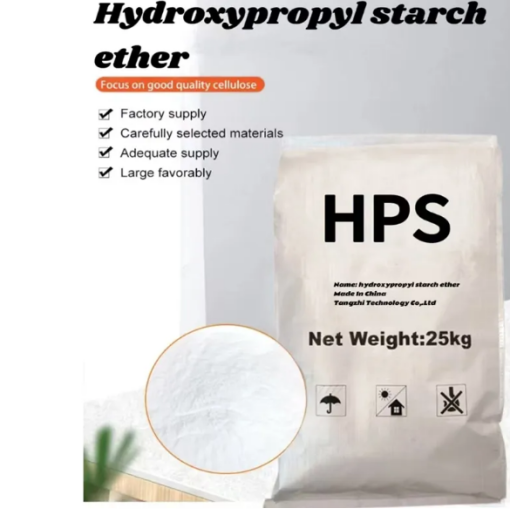 Hydroxyethyl Starch in Plasma Volume Expansion