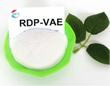 RDP Polymer Applications in Construction Mortars