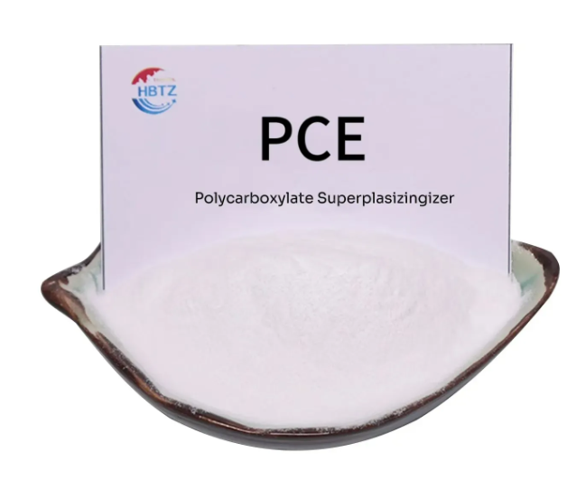 The Impact of PCE Admixtures on Cement Hydration Kinetics