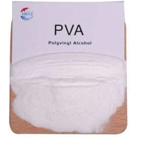PVOH Plastic in Personal Care Product Formulations