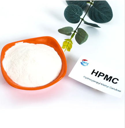 HPMC in Food Product Emulsions