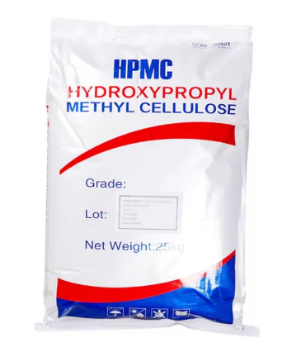 HPMC in Food Product Emulsions