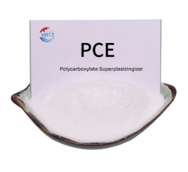 Polycarboxylate Superplasticizers Technology
