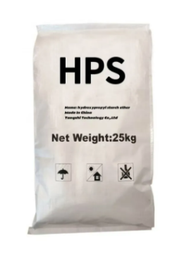 The Safe Using of Hydroxyethyl Starch