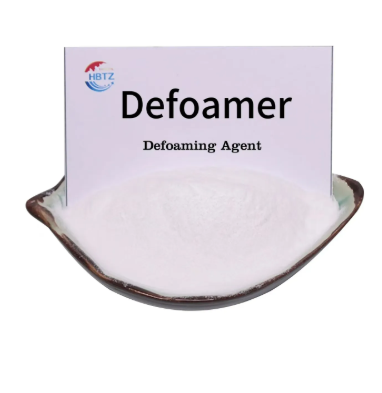 Anti Foaming Agent Selection Guide