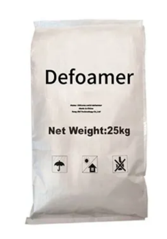 Anti Foaming Agent Selection Guide