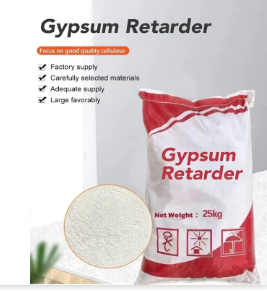 Plaster Retarders: Buy Yourself Some Extra Time