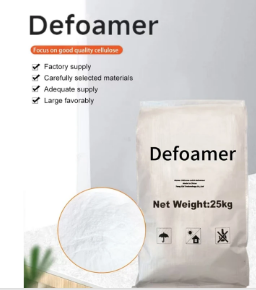 Defoamers: Hit the Mute Button on Your Foam Problems