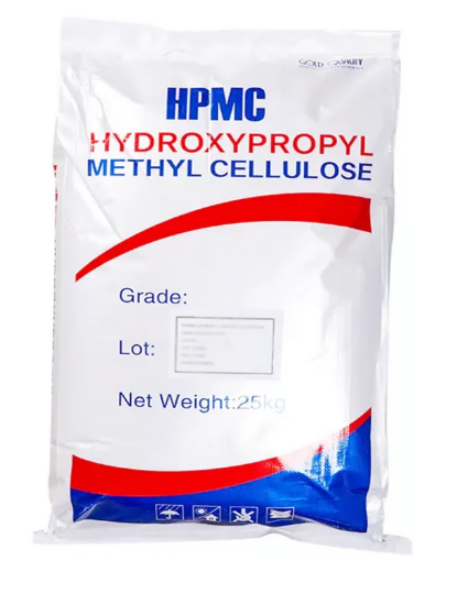 HPMC K4M Viscosity for Practical Uses