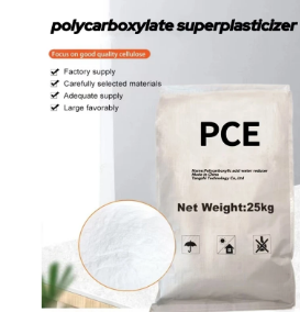 Water Reducing Admixture Types Explained