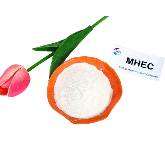 MHEC For Modern Construction Use