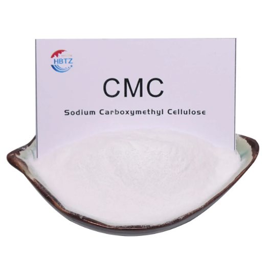 CMC For Practical Daily Industry