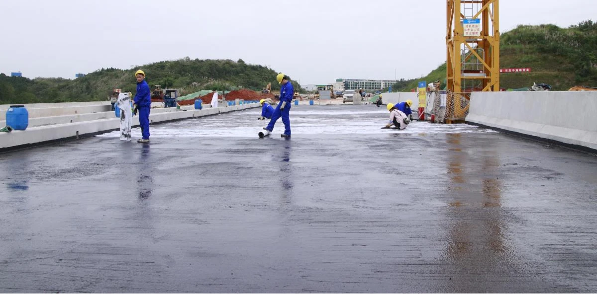 The Role of Polyvinyl Alcohol (PVA) in Modern Concrete and Construction