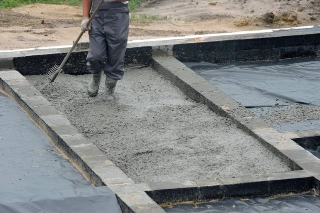 Understanding Water Reducing Admixtures: Types, Performance, and Polycarboxylate Solutions