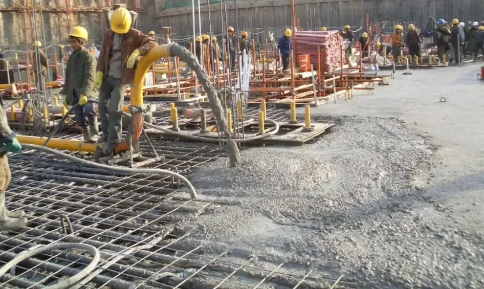 Wholesale Powder Water Reducing Admixture CP1000 and the Role of Modern Water-Reducing Admixtures in Concrete