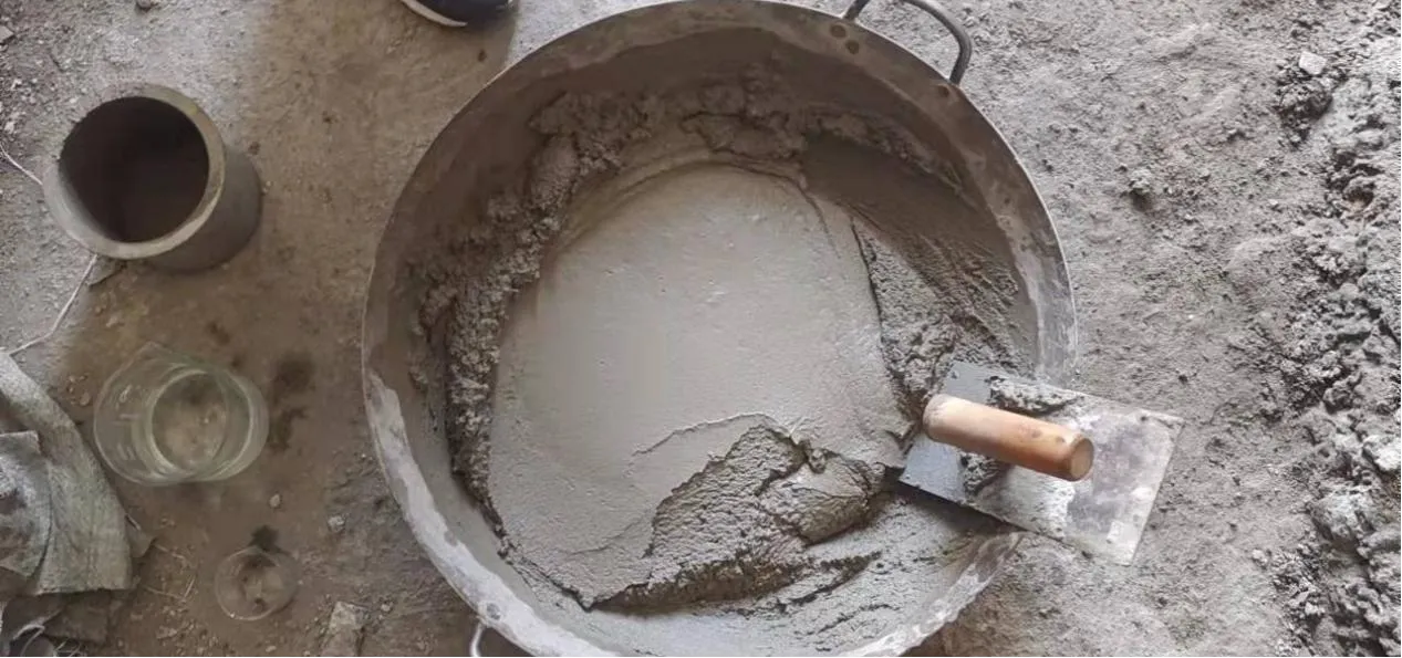 Understanding MHEC: A Key Ingredient in Construction and Industrial Formulations