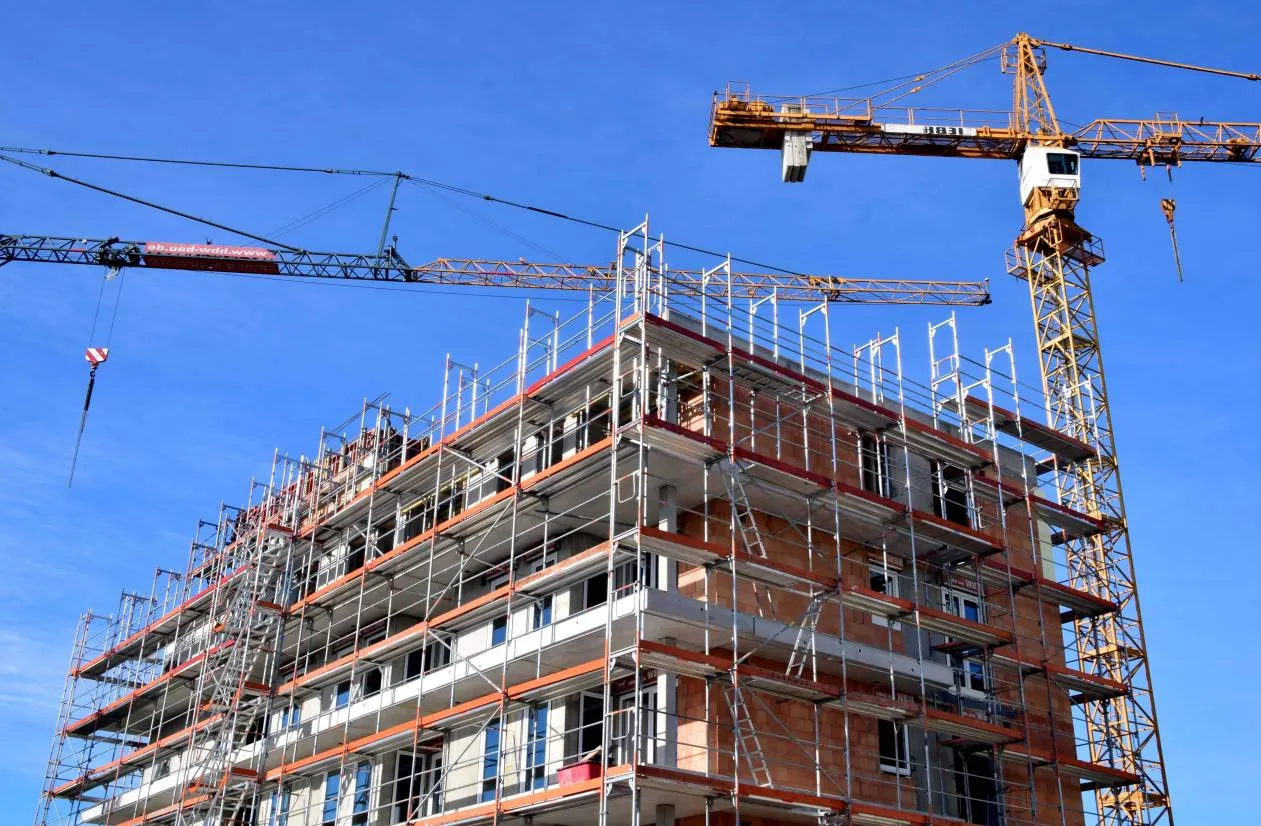 Water Reducing Admixtures: Enhancing Concrete Performance with Polycarboxylate Technology