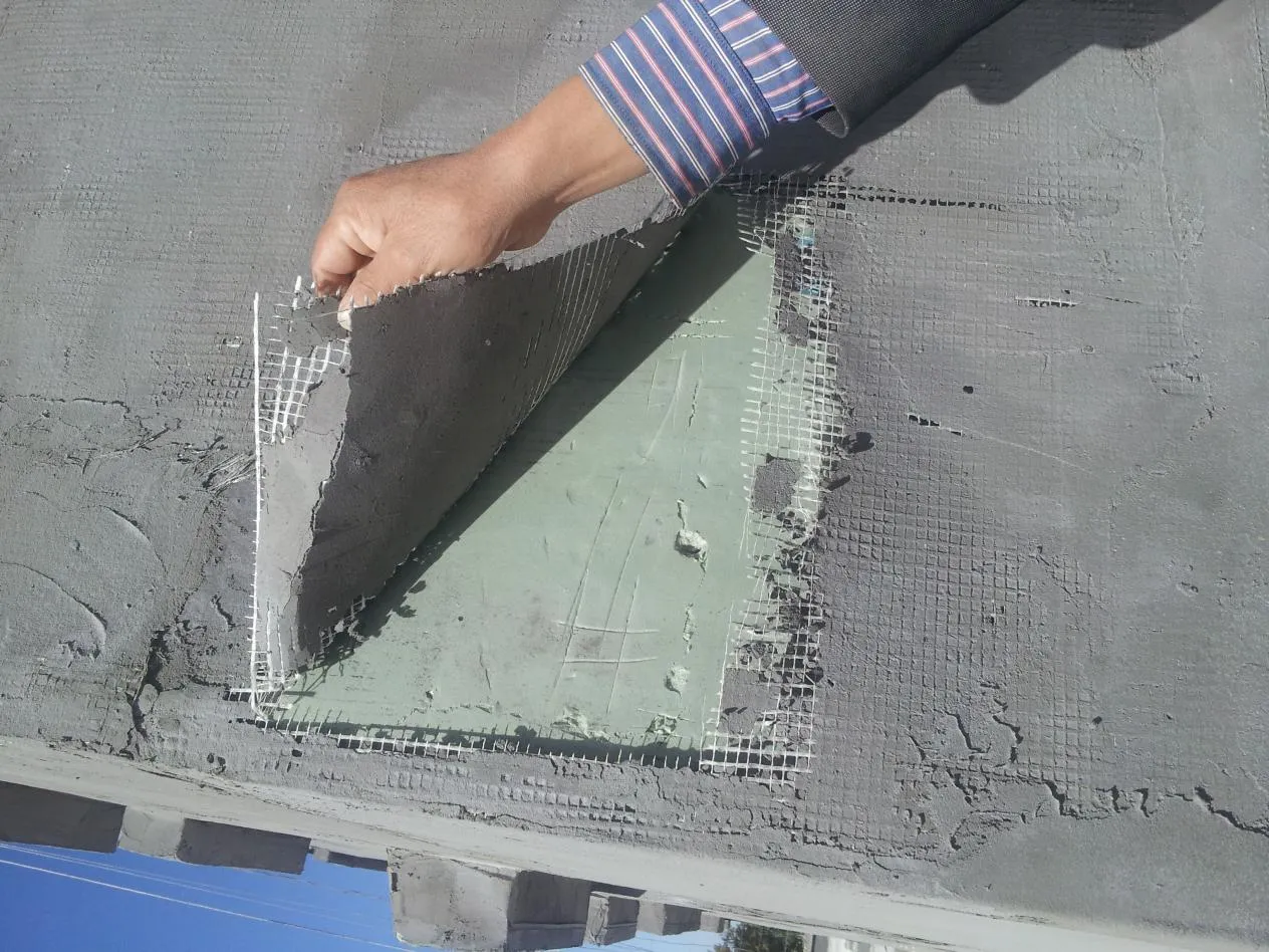 Understanding Redispersible Polymer Powder