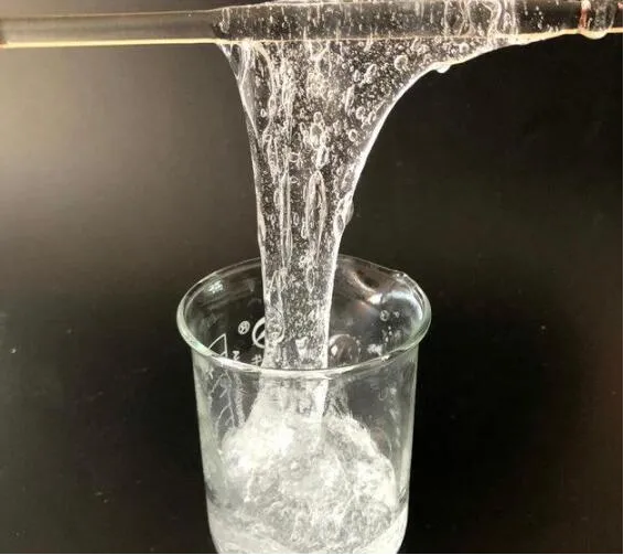 The Versatility of PVA in Construction, Packaging, and Surface Treatment