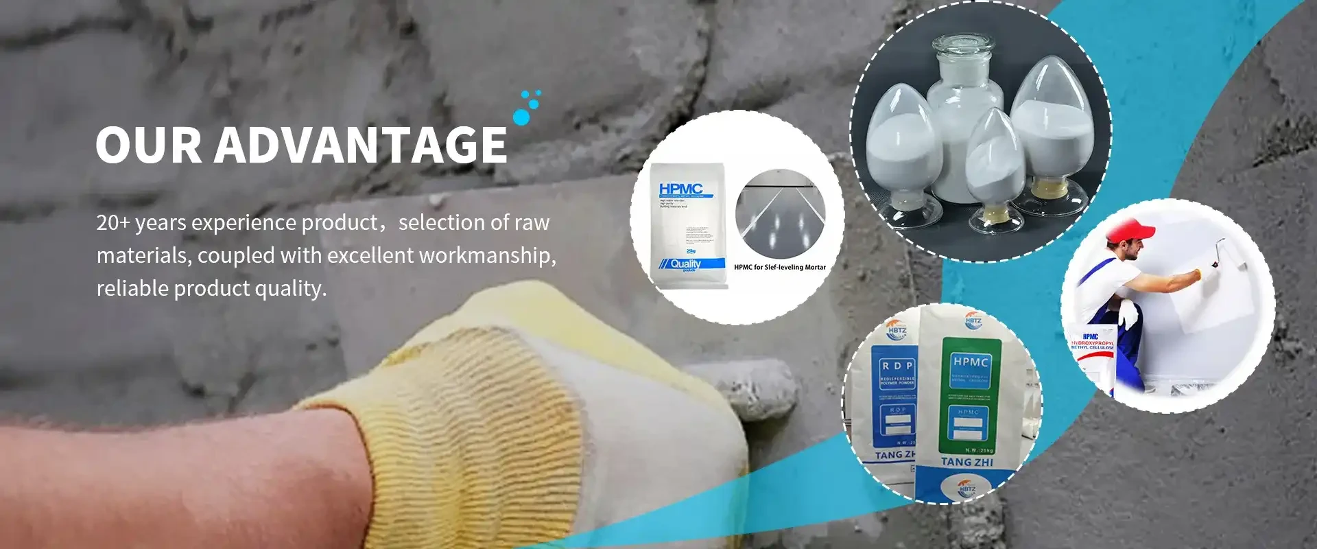 Understanding Hydroxypropyl Methyl Cellulose and Its Applications in Various Industries