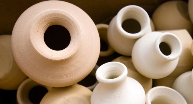 Read More About Ceramic