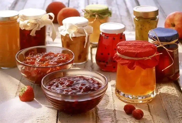 Read More About Food