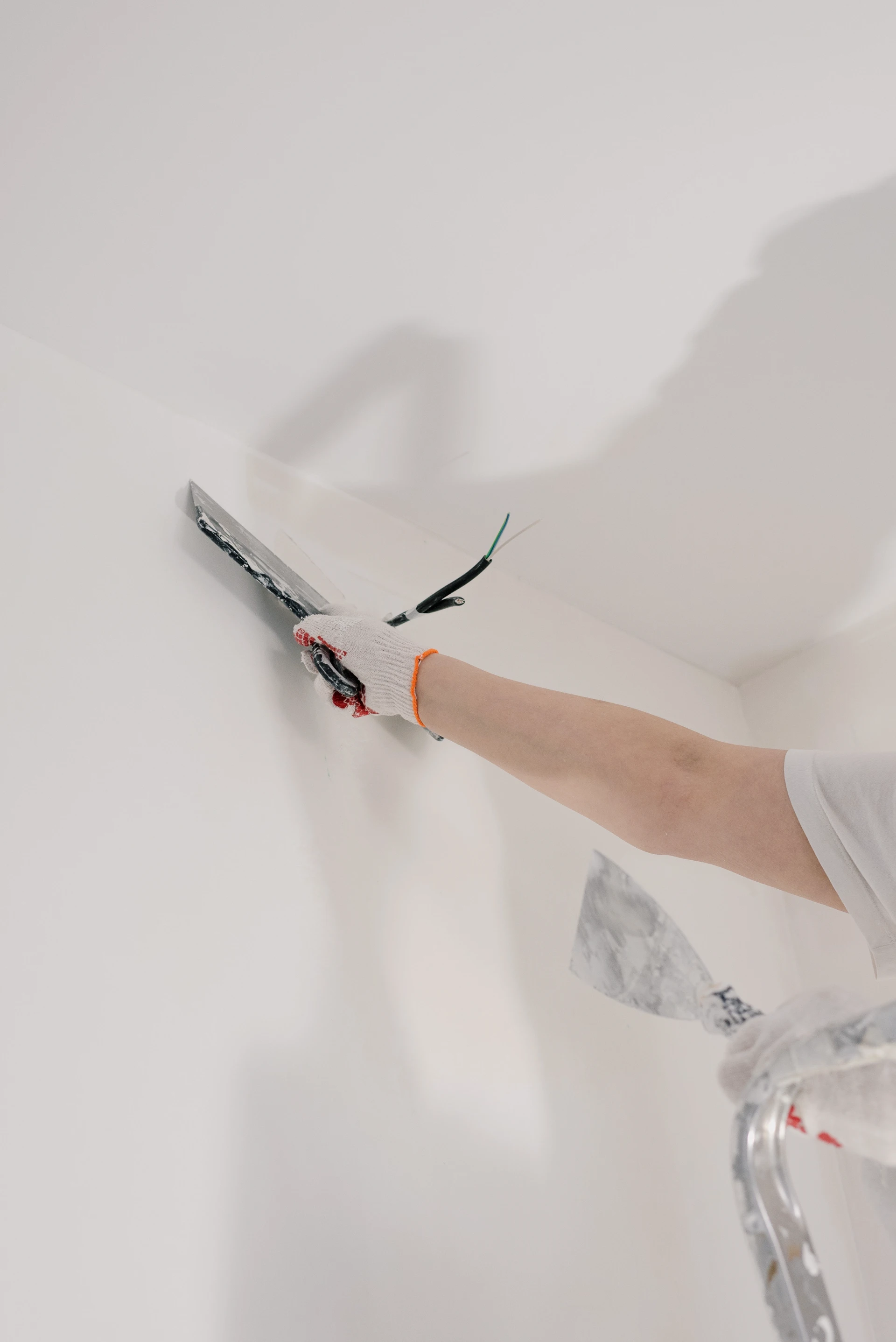 Read More About Interior Wall Putty