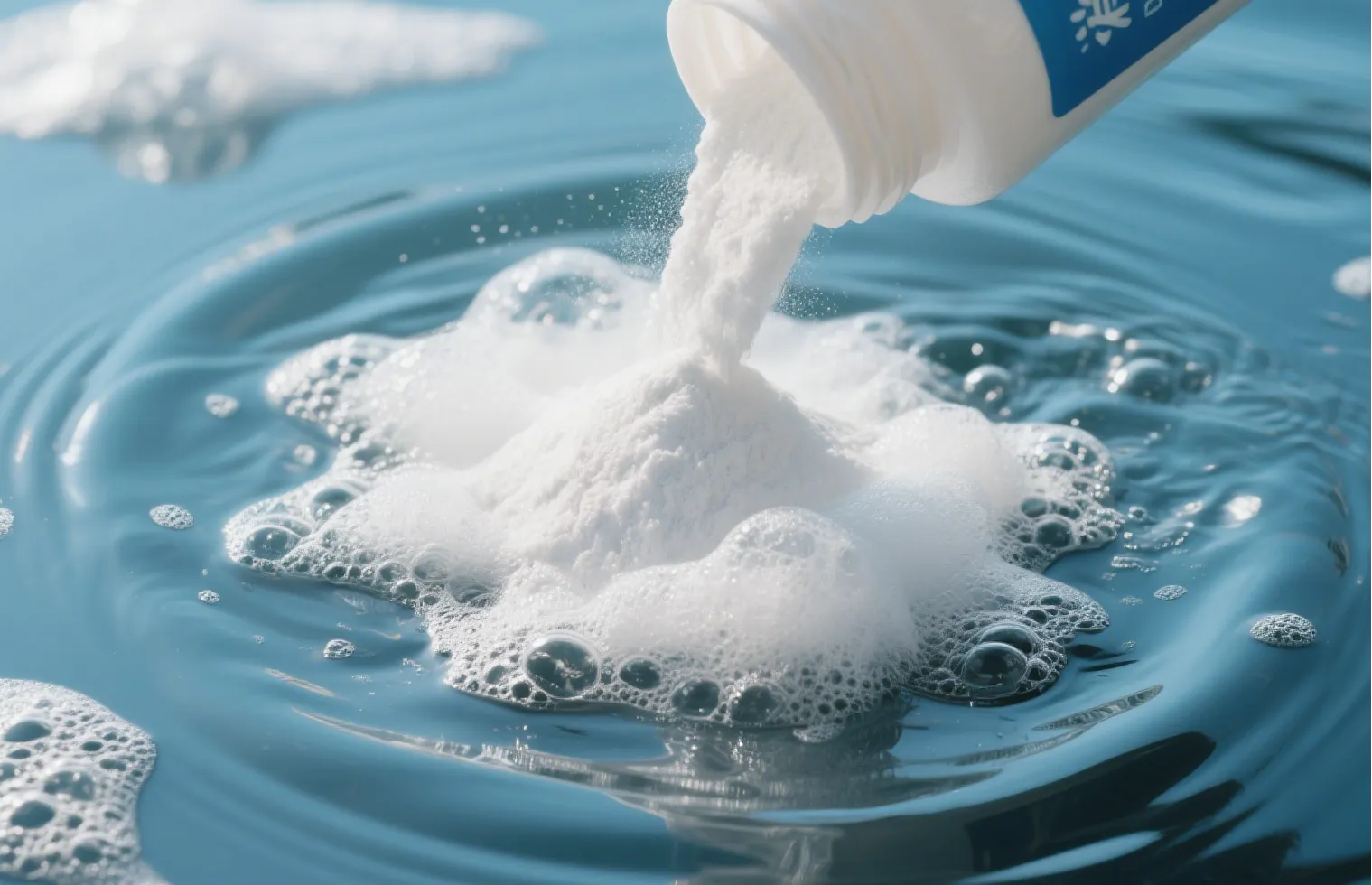 A Complete Guide to Antifoaming Agents: Types, Applications, and Industry Uses