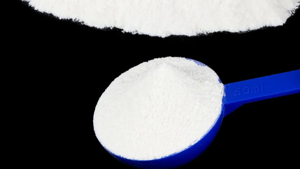 Enhancing Cement Performance with Redispersible Emulsion Powder Enhancing Cement Performance with Redispersible Emulsion Powder